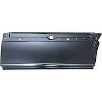 AMURLUK ETEK SACI SPR906 ARKA SOL (N TARAF)