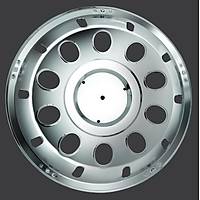 19,5'' DELKL MODEL PASLANMAZ JANT KAPAI N