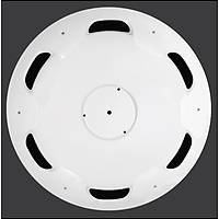 22,5'' TRAVEGO MODEL METAL BOYALI JANT KAPAI BEYAZ N 