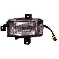 FOG LIGHT LAMP PAIR SCANA (SS FARI)