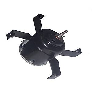 Kalorifer Fan Motoru �ETT Kabin �ift Devir 24V