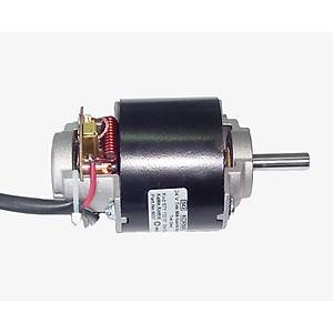 Kalorifer Fan Motoru Tek Milli 12V