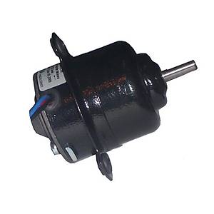 Kalorifer Motoru Yetsan-Erksan-Tek�s� Tipi �ift Devir 12V
