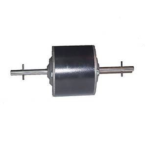 Blower Motoru �it Devir �ift Milli ve Pimli 12V