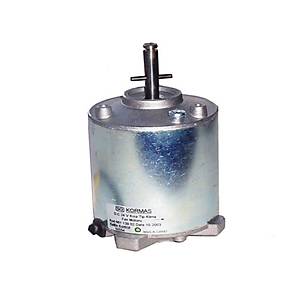 Klima Fan Motoru K�sa Tip 12V