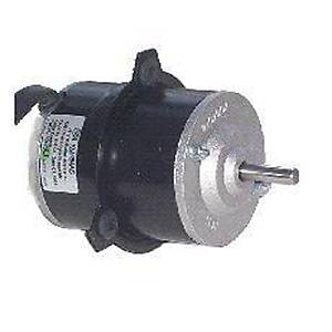 Kalorifer Motoru 6,5 �nce Mil Kalorifer Motoru �ift Devir 24V