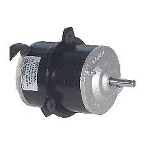 �lave Kalorifer Motoru �ift Devir Yetsan-Erksan-Kale Tipi 24V