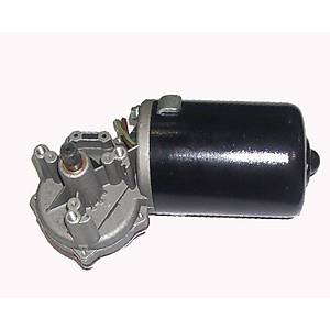 Silecek Motoru �ift Devir Kamyon-Otob�s 24V