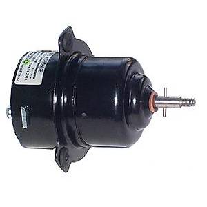 Turbo Havaland�rma Motoru K���k Tip 12V