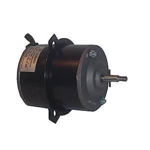 Turbo Havaland�rma Motoru Yeni Tip 12V