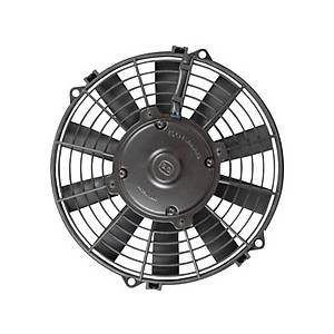 Aksiyel Fan Emici �nce G�vde 8 inch,190 mm. 24 V