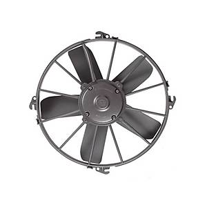 Aksiyel Fan Emici Kal�n G�vde 12inch,305mm.12V