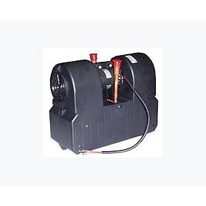 Komple Kalorifer �nitesi Plastik Tek Devir 24V