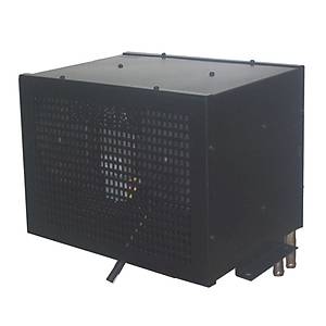 Koltuk Alt� �iftli Kalorifer �nitesi 12V