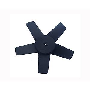 Turbo Havaland�rma Pervanesi Eski Model