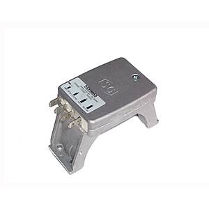 Aliminyum Muhafazal� 3 Devirli Devir Ayarlay�c�