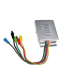 Elektronik Devir Ayarlay�c�