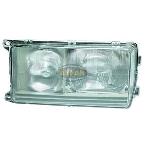 MERCEDES 304 FAR SA�