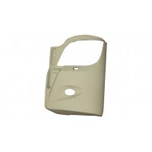 SETRA �N TAMPON SOL YEN� MODEL