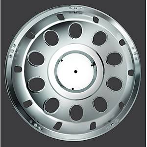 DEL�KL� PASLANMAZ JANT KAPA�I �N 22,5"