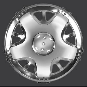 AHTAPOT PASLANMAZ  JANT KAPA�I �N 17,5''