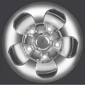 YONCA PASLANMAZ  JANT KAPA�I  �N 16''