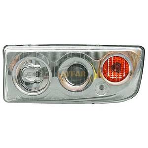 MERCEDES  403 FAR SA� YEN� MODEL  (2000-2006)