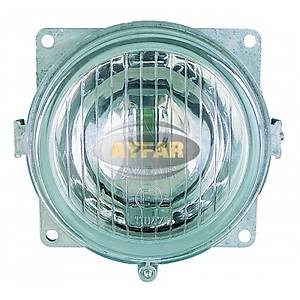 MERCEDES  403 S�S FARI  (2000-2006)