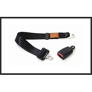 2 NOKTA STAT�K EMN�YET KEMER�