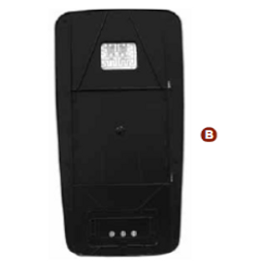 TRAVEGO AYNA BUYUK CAM UNITESI 24V