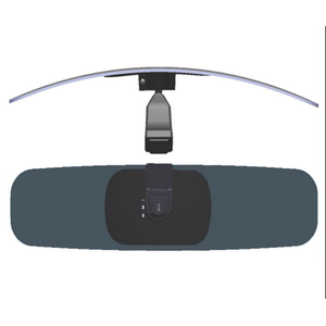 Cici �ahin Ayakl� Ayna-1