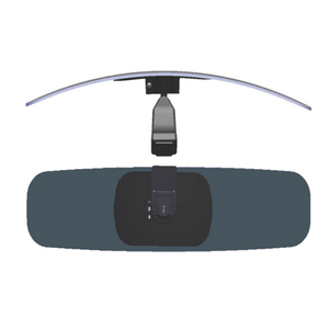 Cici �ahin Ayakl� Ayna-2