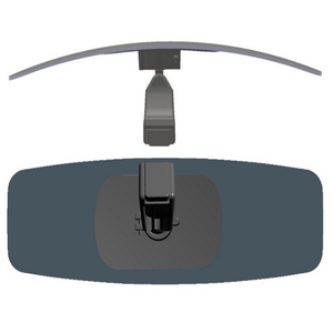 Pala �ahin Ayakl�-1 Ayna