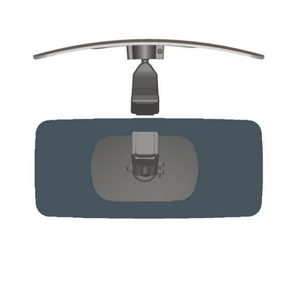 �ahin Caml� �ahin Ayakl�-1 Ayna