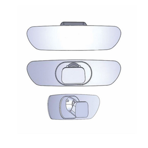 O-VA �� Dikiz-3 Ayna