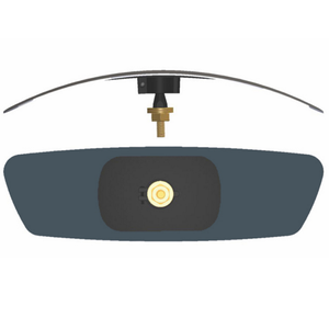 Safir Topuzlu-1 Ayna