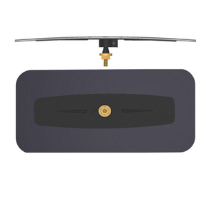 304 Caml� Topuzlu Ayna