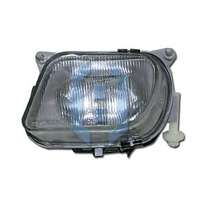 TRAVEGO - SETRA - TOURISMO S�S LAMBASI SOL (ESK� MODEL)