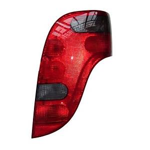 SETRA 400 SER�S� STOP LAMBASI SA�