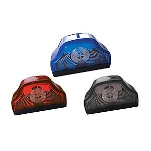 P100 COBRA PLAKA LAMBA