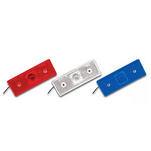 B�Y�K S�DE MARKER LAMBA