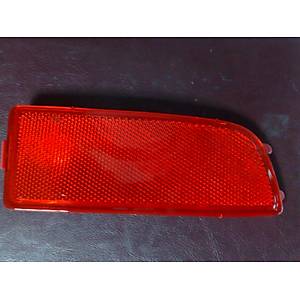 MERCEDES SPR�NTER ARKA TAMPON REFLEKT�R (SOL-SA� TAKIM)