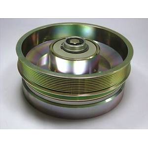 EURO 3 MANYET�K KAVRAMA KASNAK