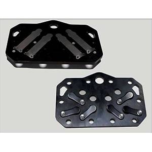 BITZER PLATE TAKIMI 65'L�K