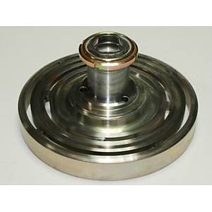 MANYET�K KAVRAMA KASNAK G�BE��