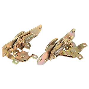 403-TOURISMO BAGAJ K�L�D� SA�