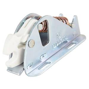 TRAVEGO MOTOR KAPUT YAYLI K�L�T