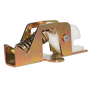 ORTA BOY YAYLI K�L�T MAN T�P�