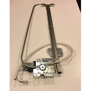 SETRA CAM KRIKOSU (MOTORLU) 