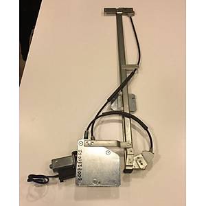 TOURISMO CAM KRIKOSU  